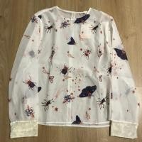 ราคา Lyn around top size m new!! (3524447499)