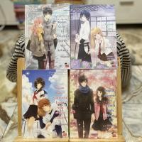 ราคา นิยายแจ่มใส เซต Nippon มือสอง (nippon baby, nippon cutie, nippon rainy, nippon sweetie) (7976840744)