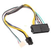 ราคา Btsg ATX 24pin ถึง 6pin Line สําหรับ Z220 Z230 Server PSU หลักแหล่งจ่ายไฟสาย 30 ซม. (54261269207)