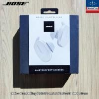 ราคา Bose® Noise Cancelling QuietComfort Earbuds หูฟังไร้สาย พร้อมเคสชาร์จไร้สาย (18155586673)