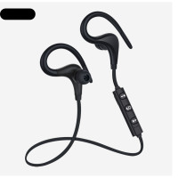 ราคา BT-01 ชุดหูฟังบลูทูธ Big Horn Bluetooth Bina Bluetooth 4.1 Protocol Wireless Sports หูฟังบลูทูธ (6518787347)