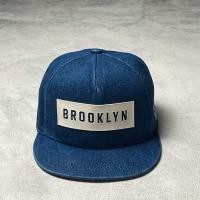 ราคา Brooklyn Snapback*** (46806829782)