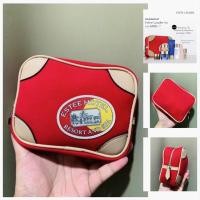 ราคา Estee Lauder Hotel Resort & Spa Collection Bag #Red - กระเป๋า estee (5484187515)