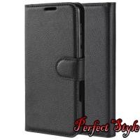 ราคา Vsmart live เคสหนัง (smart live cover case) รุ่นสวย (45811672439)