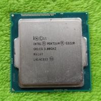 ราคา ซีพียูคอม Intel G3220 G3240 G3260 | i3-3220 i3-2100 i3-2120-30 G2010-30 | i3-540 i5-650 i5-760 หน่วยประมวลผลมือสอง (15628501342)