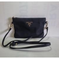 ราคา กระเป๋าลาย PRADA มือสอง (24933396900)