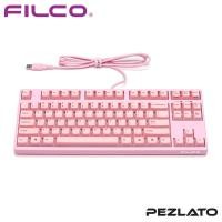 ราคา Filco Majestouch 2 Pink TKL Brown Sw [87 US] (7571388602)