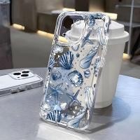 ราคา HP Iphon 13 12 15 PRO MAX 11 XR 14 17 Pro Max 17 Pro 16 pro Soft Transparent Cute Motif NC 1390 (52758172940)