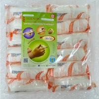 ราคา Aband Conforming Bandage ก๊อตยืด ผ้าพันแผลยืดได้ (27054496360)