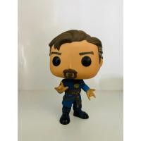 ราคา Funko Pop Doctor Strange Marvel Exclusive 174 No Box (25321906438)