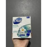 ราคา Dial White Tea Gentle Cleansing Skin Care Bar สบู่ก้อนไดอัล ไวท์ที แพ็ค3ก้อน (339g) (20264235118)
