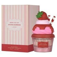 ราคา Berry On Top Lattafa Perfumes for women (54755862908)