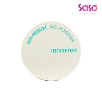 ราคา Innisfree No Sebum Ac Powder (5g) (27511163501)