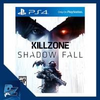 ราคา Killzone Shadow Fall PS4 Games มือ 2 Used สภาพดี แผ่นใสกิ๊ง [แผ่นเกมส์ PS4] [แผ่น PS4 แท้] [PS4 Game] (3150486070)