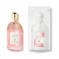 ราคา Guerlain Aqua Allegoria Harvest Rosa Rossa Harvest edt 125ml. (23254779864)
