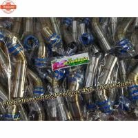 ราคา ท่อกรองเลส 304 แท้ รุ่น Pcx 2014-2020, Click125 อันละ 450 (27090564408)
