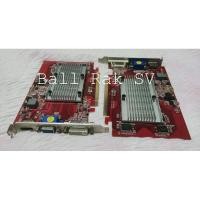 ราคา การ์ดจอ​HD 5450 / DDR3​/ 512 MB (21875726703)