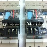 ราคา 5 ชิ้น รีเลย์ใหม่ของแท้ G2R-1-S (S) DC12V (28783523921)