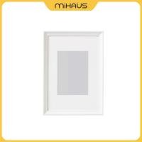 ราคา ใหม่ล่าสุด MIHAUS IKEA KNOPÄNG กรอบ สีขาว 21x30 ซม. (49658819990)