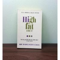 ราคา อาหารที่มีไขมันสูง "กินไขมัน ผอมลง: กฎการลดน้ำหนักแบบใหม่" (Evening Standard) [The High Fat Diet "Eat fat, get thin : the new diet rules" Evening Standard] (56110837002)