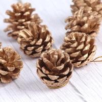 ราคา ลูกสน ลูกสนแห้ง ลูกสนทอง เงิน ลูกสนหิมะ ตกแต่ง ต้นคริสต์มาส pine cone คริสต์มาส อุปกรณ์ประกอบฉาก พร้อพถ่ายรูป (19568358283)