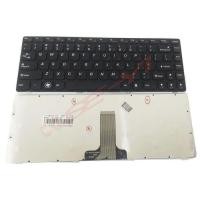 ราคา แป้นพิมพ์แล็ปท็อป LENOVO G480 (55401331216)