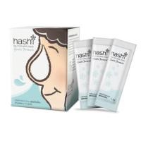 ราคา Hashi Salt Nasal Rinser Gentle ฮาชชิ เกลือสำหรับล้างจมูก ล้างจมูก สูตรอ่อนโยน (สีเขียว)จำนวน 1 กล่อง บรรจุ 30 ซอง (2029) (24683002504)