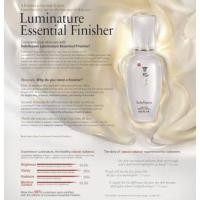 ราคา Sulwhasoo Luminature Essential Finisher 8ml