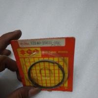 ราคา แหวน ลูกสูบ FR 80 Os 50 ลูกสูบแหวน Suzuki FR80 Os50 Original (46061033559)