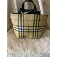 ราคา กระเป๋าBurberry toteแท้รับประกัน (26769504571)