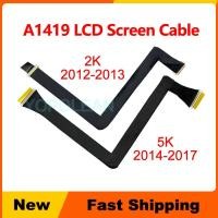 ราคา ใหม่หน้าจอแสดงผล LCD สายเคเบิล 2K 5K สําหรับ iMac 27" A1419 2012 2013 2014 2015 2017 ปี (51361341409)