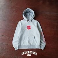 ราคา เสื้อฮู้ด Polham x Coca-Cola (43608999608)