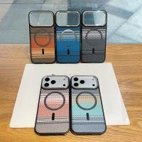 ราคา ลายเคฟล่าแม่เหล็กดูด iphone 17 Pro Max 16 Pro Max 15 pro max 13 Pro Max 14 Pro Max Case Iphone 13 11 15 16 17 12 Pro Max 14 16 Pro 17 pro 15pro 16plus Case กันกระแทก (57909741581)