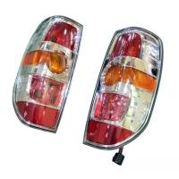 ราคา DEPO (มีขั้วไฟ) ไฟท้าย MAZDA BT-50 BT50 2009 2010 2011 (7358349530)