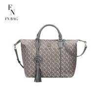ราคา FN BAG NEW CLASSIC 5 : Keep it all 1308-21260 (22576270802)
