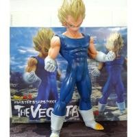 ราคา VEGETA SSJ ฟิกเกอร์ ดราก้อนบอล DRAGONBALL เบจิต้า ซูเปอร์ไซย่าเบจิต้า (3714548698)
