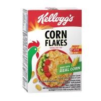 ราคา เคลล็อกส์ คอร์นเฟลกส์ Kellogg's Corn Flakes 150g. (52409533384)