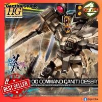 ราคา (พร้อมส่ง)(HG)[Bandai] Gundam 00 Command Qan[T] Desert Type (28405282899)