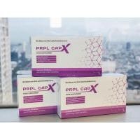 ราคา PRPL CAP X ฟื้นฟูซ่อมแซมเซลล์ (5553194347)