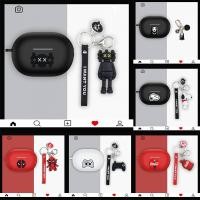 ราคา HD14 Huawei Freebuds PRO case / Freebuds pro 2 CASE / Freebuds pro 3 case Silicone Case series Dust-proof Protective Case for Freebuds pro 3 / freebuds pro 2 / freebuds pro (25101753177)