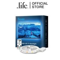 ราคา Govee ไฟเส้นติดหลังทีวี RGB LED TV Backlight (46 - 60 นิ้ว) by Dotlife (41523800913)