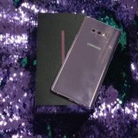 ราคา Note9 Laveader◡̈ 128 GB (1598126332)