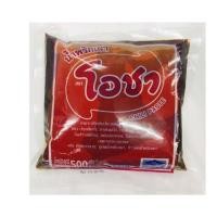 ราคา น้ำพริกเผา ตราโอชา ขนาด 500 กรัมสำหรับทำเเซนวิซ เครปไส้ขนมปัง ทำได้ทั้งของคาวเเละของหวานนะค้าา#น้ำพริกเผา#น้ำพริกโอชา (20469897379)