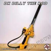 ราคา DX Billy The Rod ดาบสายไฟมาสไรเดอร์โฟเซ่ [ไรเดอร์ มาสไรเดอร์ โฟเซ่ Fourze] (27686594663)