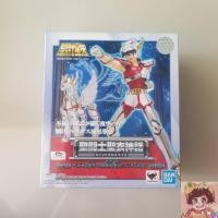 ราคา Saint Cloth Myth PEGASUS SEIYA FIRST BRONZE CLOTH (REVIVAL VER)Saint Seiya เซนต์เซย่า เพกาซัส เซย์ย่า (5837215495)