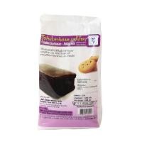 ราคา เบคกิ้งโซดา (ฉลากสีม่วง) (BFM Brand Sodium Bicarbonate) บรรจุ 1 กก. (06-0411) (5392258204)