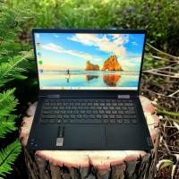 ราคา Lenovo Yoga 7 Core I7 GEN 11 RAM 16 GB M.2 1 TB จอ 14" FHD จอทัชสกรีน 360 องศา (25379002248)