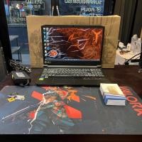 ราคา NOTEBOOK (โน้ตบุ๊ค) ACER NITRO 5 AN515-57-7083 (SHALE BLACK) (23501971184)