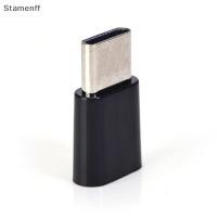 ราคา Micro USB Female to Type-c USB-C Male Adapter Converter ขั้วต่อการชาร์จ (27841586563)