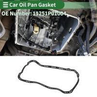 ราคา X Autohaux No.11251P01004 รถปะเก็นกระทะน้ํามันสําหรับ Honda Civic 1984-1995 สําหรับ Honda CRX 1988-1991 สําหรับ Honda Wagovan 1986-1987 (45308594318)